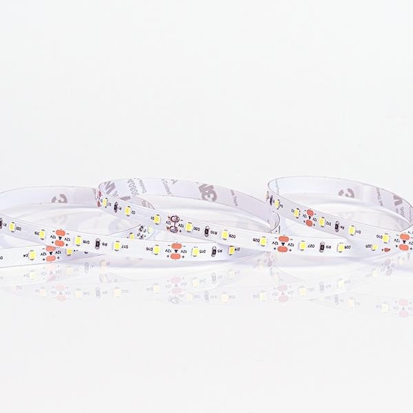 8fdccce25b3d4d60be7a573b3ed927c3 ΤΑΙΝΙΑ LED 5M 10W 12V ΠΡΑΣΙΝΟ IP20 PRO (145-70134) - Image 1