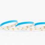 ΤΑΙΝΙΑ LED 5M 12W 12V 6500K 120L/M IP54 PRO (145-70320)