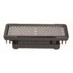 ΠΡΟΒΟΛΕΑΣ LED SMD 250W MODULAR 1-10V DC IP66 100-305V 5700K ΜΑΥΡΟΣ (146-69100)