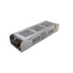 ΤΡΟΦΟΔΟΤΙΚΟ ΜΕΤΑΛΛΙΚΟ 24V DC 200W IP20 PLUS (145-71117)