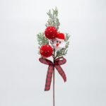 ΠΙΚΑΚΙ ΜΕ ΑΓΙΟ ΒΑΣΙΛΗ, 34cm (600-47616)