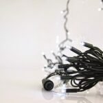 ΣΕΙΡΑ, 96 LED 5mm ΜΕ ΚΑΛΥΜΜΑ, 24V, 3 ΕΠΕΚΤΑΣΕΙΣ ΕΩΣ 10 ΣΕΤ, ΠΡΑΣΙΝΟ ΚΑΟΥΤΣΟΥΚ ΚΑΛΩΔΙΟ, 86 ΛΕΥΚΑ & 10 ΛΕΥΚΑ FLASH LED ΑΝΑ 10cm, ΣΕΤ 5 ΣΕΙΡΕΣ ΚΑΙ 1 ΕΠΕΚΤΑΣΗ 3m, ΙΡ65 ΧΩΡΙΣ ΜΕΤΑΣΧΗΜΑΤΙΣΤΗ (600-09368)