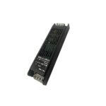 ΤΡΟΦΟΔΟΤΙΚΟ ΜΕΤΑΛΛΙΚΟ 24V DC 150W IP20 PRO (145-71135)