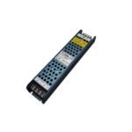 ΤΡΟΦΟΔΟΤΙΚΟ ΜΕΤΑΛΛΙΚΟ SLIM 12V DC DIMMING (1-10V) 100W IP20 PRO (145-71081)