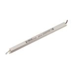 ΤΡΟΦΟΔΟΤΙΚΟ ΜΕΤΑΛΛΙΚΟ MINI 12V DC 24W IP20 PLUS (145-71001)