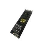 ΤΡΟΦΟΔΟΤΙΚΟ ΜΕΤΑΛΛΙΚΟ 12V DC 120W IP20 PRO (145-71034)