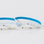 ΤΑΙΝΙΑ LED FLEXIBLE 5M 10W 24V 3000K IP20 PRO (145-70237)