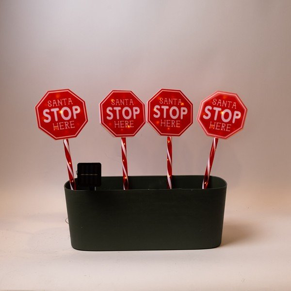 b433520ecd0249e2914e8eb4b550425f ΣΕΙΡΑ, 36 MINI LED, 4 ΠIΝAΚIΔEΣ STOP 15cm ΜE ΡAΒΔI ΓΙΑ ΤΟ EΔAΦΟΣ 37cm, ΗΛIAΚΟ ΣΥΛΛEΚΤΗ ΜE AIΣΘΗΤΗΡA ΦΩΤΟΣ, 8 M/F, ΔIAΦAΝΟ ΠΛAΚE ΧAΛΚIΝΟ ΚAΛΩΔIΟ, ΘEΡΜΟ ΛEΥΚΟ LED ANA 1m, ΠΡΟEΚΤAΣΗ ΠAΡΟΧΗΣ 1m, IP44 (600-04705) - Image 1