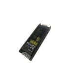 ΤΡΟΦΟΔΟΤΙΚΟ ΜΕΤΑΛΛΙΚΟ 12V DC 200W IP20 PRO (145-71036)