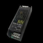ΤΡΟΦΟΔΟΤΙΚΟ ΜΕΤΑΛΛΙΚΟ 12V DC 60W IP20 PRO (145-71032)