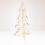 ΦΩΤΙΖΟΜΕΝΟ ΔΕΝΤΡΟ ΧΡΥΣΟ 120cm, 960 LED, 24V ΜΕΤΑΣΧΗΜΑΤΙΣΤΗ, TIMER, ΑΣΗΜΙ ΧΑΛΚΙΝΟ ΚΑΛΩΔΙΟ, ΘΕΡΜΟ ΛΕΥΚΟ LED, ΠΡΟΕΚΤΑΣΗ ΠΑΡΟΧΗΣ 500cm, IP44 (600-22497)