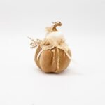 ΒΕΛΟΥΔΙΝΗ ΚΟΛΟΚΥΘΑ, ΔΙΠΛΗ, ΛΕΥΚΗ ΜΟΚΑ, 9x13cm (600-48084)