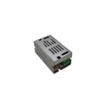 ΤΡΟΦΟΔΟΤΙΚΟ ΜΕΤΑΛΛΙΚΟ 12V DC 10W IP20 PLUS (145-71010)