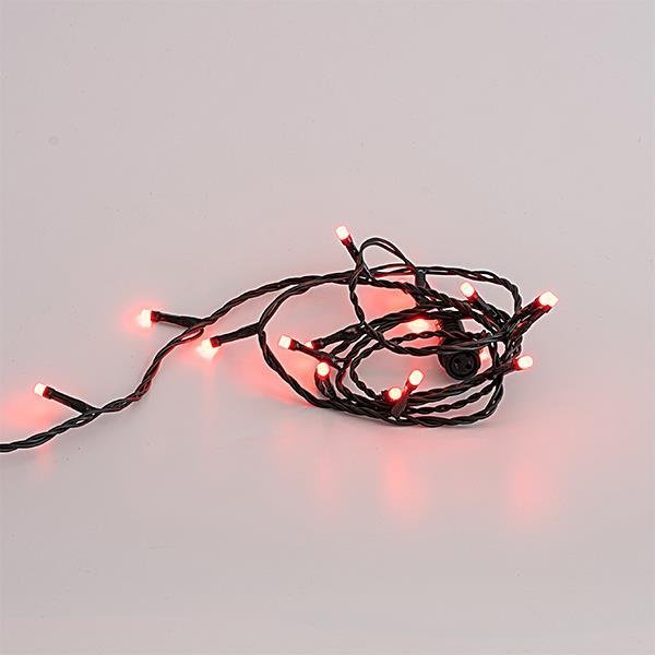 c94751253bb34c58a89e640cc3a3d3b8 ΣΕΙΡΑ, 300 SYNCHRONOUS LED 5mm, 2 ΕΠΕΚΤΑΣΕΙΣ ΕΩΣ 2 ΣΕΤ, ΠΡΑΣΙΝΟ PVC ΚΑΛΩΔΙΟ, SMART RGBW LED ΑΝΑ 10cm, IP44 (ΧΩΡΙΣ ΜΕΤΑΣΧΗΜΑΤΙΣΤΗ, ΧΩΡΙΣ CONTROLLER) (600-11919) - Image 1