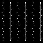 ΣΕΙΡΑ, DIY ΣΕΤ 6 ΤΜΧ, 20 LED, 2 ΕΠΕΚΤΑΣΕΙΣ, ΛΕΥΚΟ ΚΑΟΥΤΣΟΥΚ ΚΑΛΩΔΙΟ, ΘΕΡΜO ΛΕΥΚO LED ΑΝΑ 10cm, ΙΡ65 (600-09821)