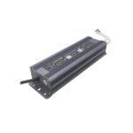 ΤΡΟΦΟΔΟΤΙΚΟ ΜΕΤΑΛΛΙΚΟ 12V DC 200W IP67 PLUS (145-71055)