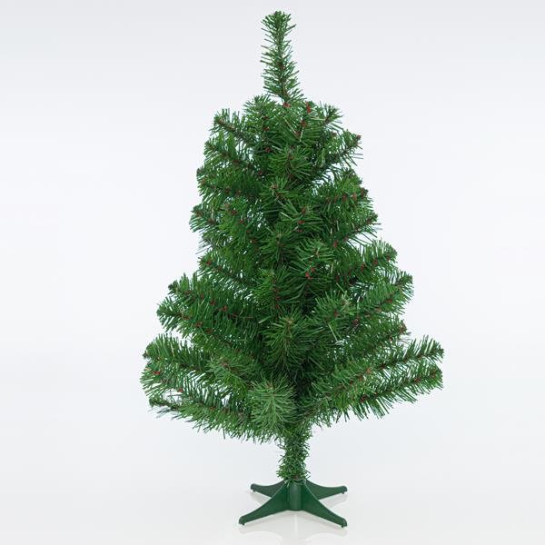 d29fcf5fb1e04a6d956a6b6dc5c4c34b ΔΕΝΤΡΟ 60cm, 70 TIPS (ΠΑΧΟΣ ΤΩΝ TIPS 6cm), ΠΡΑΣΙΝΟ ΧΡΩΜΑ (600-30025) - Image 1