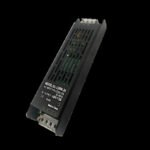 ΤΡΟΦΟΔΟΤΙΚΟ ΜΕΤΑΛΛΙΚΟ 24V DC 120W IP20 PRO (145-71134)