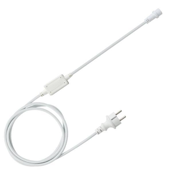 d7028866a99f4092a9f1816e5dabc167 ΚΑΟΥΤΣΟΥΚ ΠΑΡΟΧΗ 3A, ΜΕ ΑΣΦΑΛΕΙΑ, 1,5m (600-11951) - Image 1