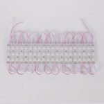 MODULES SAMSUNG LED 1,2W PCS 12V 3000K IP65 (145-70472)