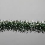 ΤΡΕΣΑ 2m x 8cm, ΧΙΟΝΙΣΜΕΝΗ ΠΡΑΣΙΝΗ (600-30313)