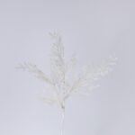 ΦΤΕΡΗ ΛΕΥΚΗ, 28cm, ΣΕΤ 2ΤΜΧ (TOP 120) (600-46559)