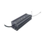ΤΡΟΦΟΔΟΤΙΚΟ ΜΕΤΑΛΛΙΚΟ 24V DC 150W IP67 PLUS (145-71154)