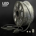 ΦΩΤ/ΝΑ LED, ΜΟΝ/ΛΗ, ΘΕΡΜΟ ΛΕΥΚO, 50m. ΜΕ 36 LED ΑΝΑ ΜΕΤΡΟ, ΚΟΠΗ ΑΝΑ 2m, IP65 (600-22200)