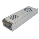 ΤΡΟΦΟΔΟΤΙΚΟ ΜΕΤΑΛΛΙΚΟ 24V DC 350W IP20 PLUS (145-71119)