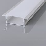 ΠΡΟΦΙΛ ΧΩΝΕΥΤΟ 2000*17,3*6,65 90° VALUE (145-70955)