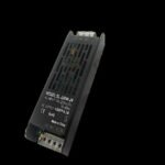 ΤΡΟΦΟΔΟΤΙΚΟ ΜΕΤΑΛΛΙΚΟ 24V DC 100W IP20 PRO (145-71133)