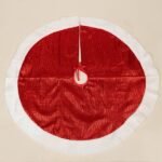 ΠΟΔΙΑ, ΜΕΤΑΛΛΙΚΟ ΚΟΚΚΙΝΟ, 90cm (600-47296)