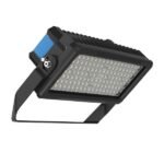 ΠΡΟΒΟΛΕΑΣ LED SMD 250W MODULAR 1-10V DC IP66 100-305V 4000K ΜΑΥΡΟΣ (146-69101)