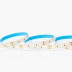 ΤΑΙΝΙΑ LED 5M 12W 12V 2700K 120L/M IP54 PRO (145-70323)