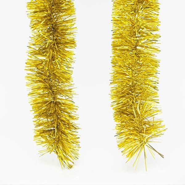 ee43ce24f66441af8342a10918d8e482 ΤΡΕΣΑ 2m x 8cm ΧΡΥΣΟ ΧΡΩΜΑ (600-30331) - Image 1