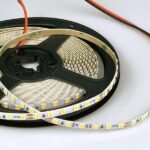 ΤΑΙΝΙΑ LED 5M 14,4W 24V 2700K 180L/M IP20 PRO (145-73403)