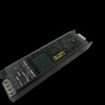 ΤΡΟΦΟΔΟΤΙΚΟ ΜΕΤΑΛΛΙΚΟ 24V DC 350W IP20 PRO (145-71138)