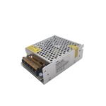 ΤΡΟΦΟΔΟΤΙΚΟ ΜΕΤΑΛΛΙΚΟ 12V DC 40W IP20 PLUS (145-71013)