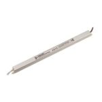 ΤΡΟΦΟΔΟΤΙΚΟ ΜΕΤΑΛΛΙΚΟ MINI 12V DC 18W IP20 PLUS (145-71000)