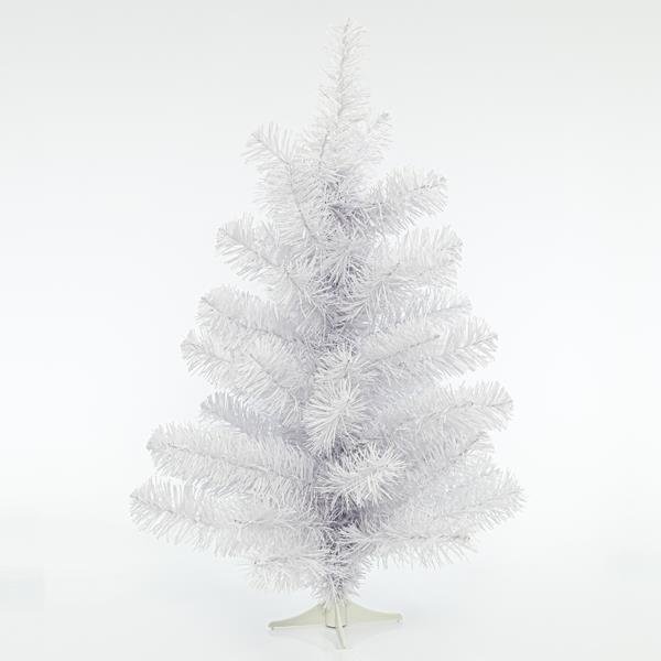 fa6f32595eb14b19bbae5c74a8b3c263 ΔΕΝΤΡΟ 80cm, 61 TIPS (ΠΑΧΟΣ ΤΩΝ TIPS 8cm), ΛΕΥΚΟ ΧΡΩΜΑ (600-30028) - Image 1