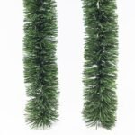 ΤΡΕΣΑ ΠΥΚΝΗ 5m x 8cm ΦΥΣΙΚΟ ΠΡΑΣΙΝΟ ΧΡΩΜΑ (600-30300)