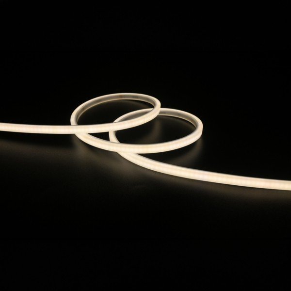 042e40f318a7430e98277d6e51d77164 NEON LIGHT MINI 5M IP65 8W 6500K TOP BEND 6*6mm (145-73050) - Image 1