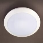 ΠΛΑΦΟΝΙΕΡΑ LED ΜΕ ΔΥΝΑΤΟΤΗΤΑ ΕΠΕΚΤΑΣΗΣ 16W 3CCT(3000-4000-6500Κ) 220-240V (145-55310)