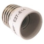NTOYI ΑΝΤΑΠΤΟΡ ΑΠΟ E27 ΣΕ E14 (147-23054)