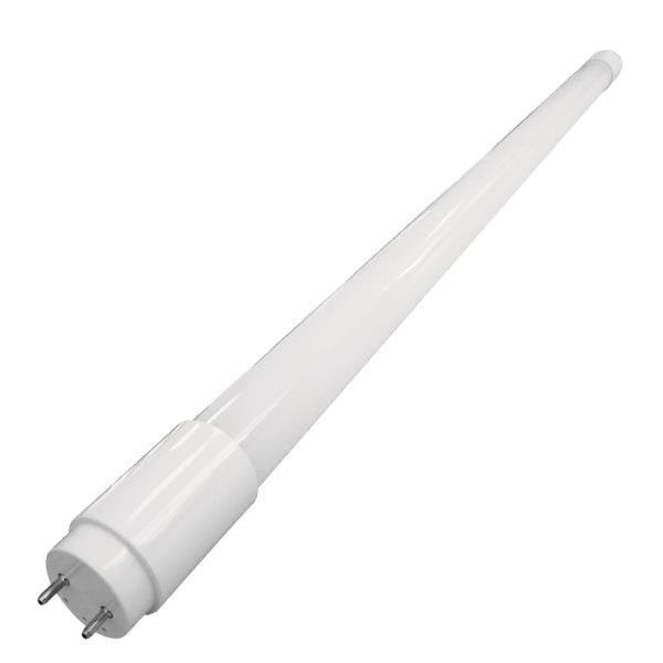 0648aa062d15403fabff25321547ae72 ΛΑΜΠΑ LED T8 "2 in 1" 13W 1470lm 90cm 6500K 300° 175-265V AC (180-77746) - Image 1