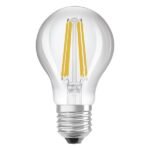 ΛΑΜΠΑ A60 FILAMENT 7,2W 1521LM E27 4000K CLEAR (147-78308)