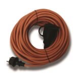 ΠΡΟΕΚΤΑΣΗ ΚΑΛΩΔΙΟΥ ΣΟΥΚΟ 20m 3X1.5mm IP44 ΠΟΡΤΟΚΑΛΙ (147-13032)