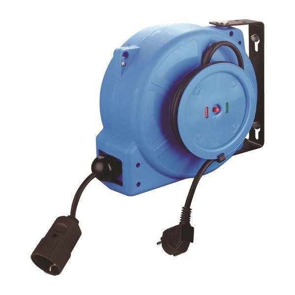 07a2c6aaa03c4e7c98e90d5bb2af15a2 ΜΠΑΛΑΝΤΕΖΑ ΤΟΙΧΟΥ IP20 3x1.5mm 8+2m, ΜΕ ΕΠΑΝΑΦΟΡΑ & ΠΡΟΣΤΑΣΙΑ ΥΠΕΡΘΕΡΜΑΝΣΗΣ (147-47201) - Image 1