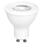 ΛΑΜΠΑ LED GU10 4,9W 720lm 6500K 38° 175-265V "PRO" (147-77890)