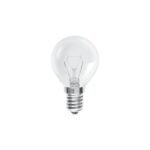 ΛΑΜΠΑ ΣΦΑΙΡΙΚΗ ΦΟΥΡΝΟΥ 40W E14 220-240V (147-88096)